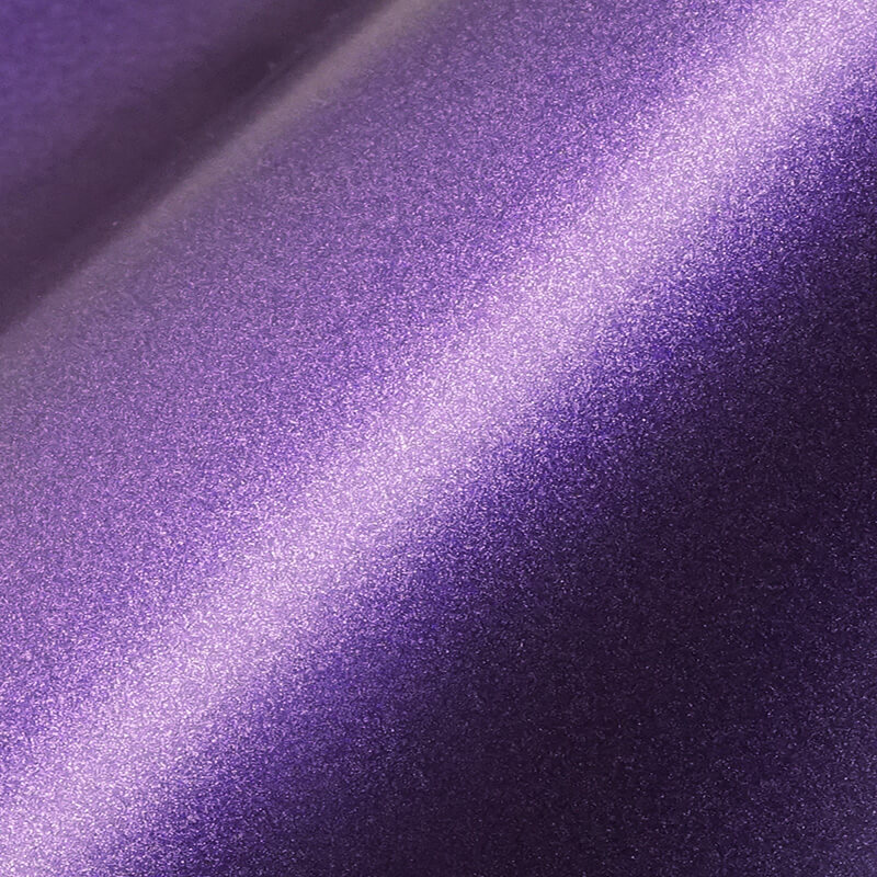 Oracal 970-406MRA | Violett metallic matt (Rapid Air)