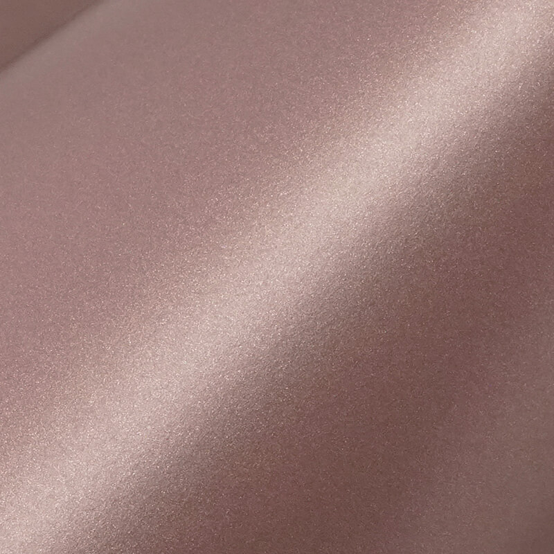 HEXIS | SKINTAC | HX20437M | Cinder Rose Metallic Matt