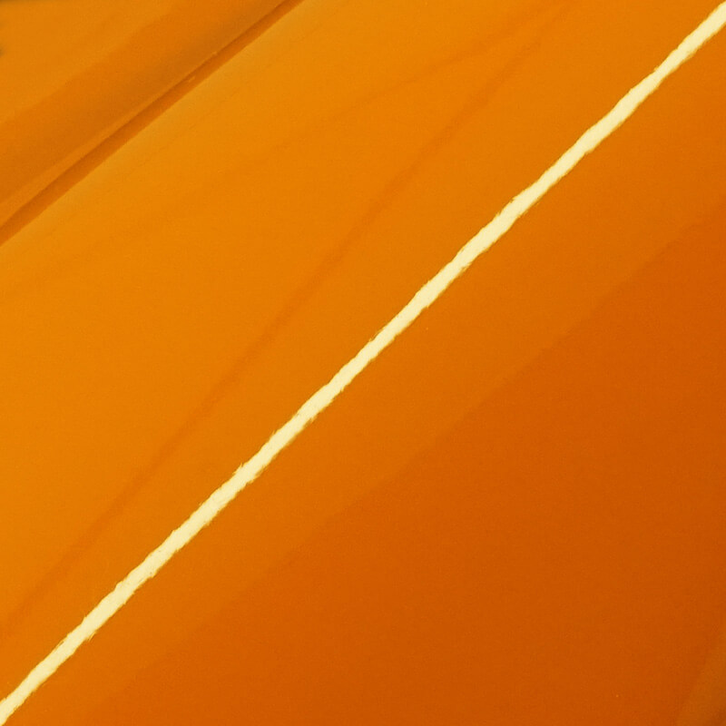 HEXIS | SKINTAC | HX20495B | Urban Orange Gloss