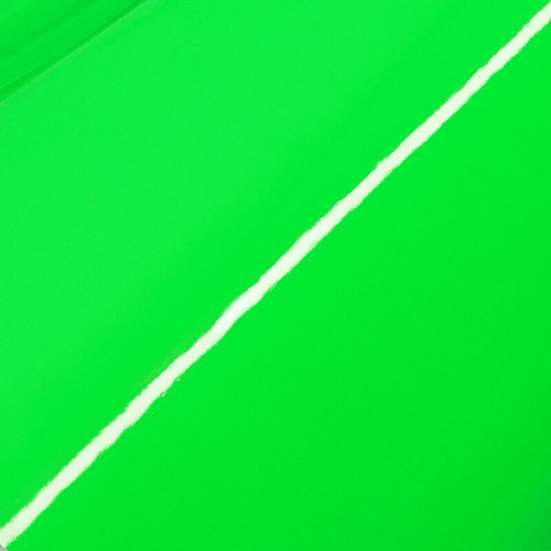 HEXIS | SKINTAC | HX20612B | Fluorescent Green Gloss