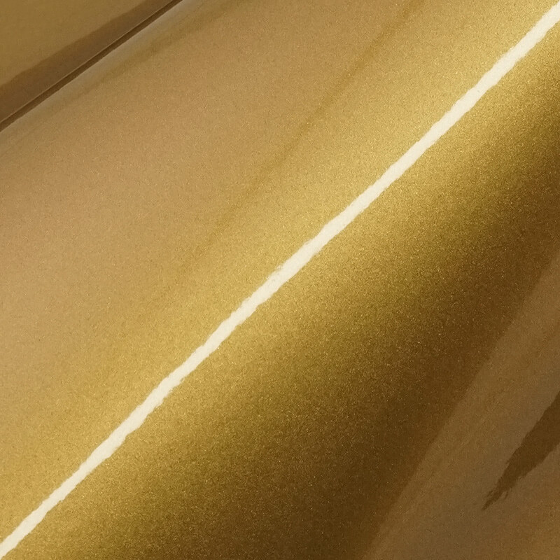 HEXIS | SKINTAC | HX20871B | Gold-coloured Gloss