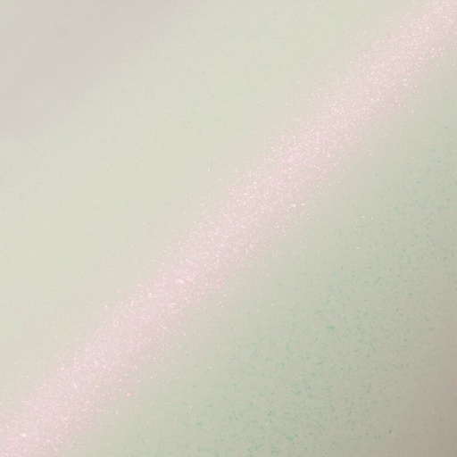 [K75574] KPMF K75574 | Matt Pink/White Starlight (Rapid Air)