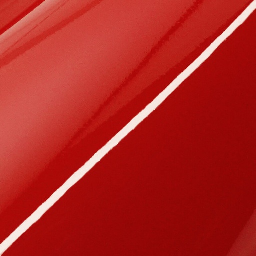 [K87519] KPMF K87519 | Pure Gloss Deep Red | 152 cm Breite (Rapid Air) 