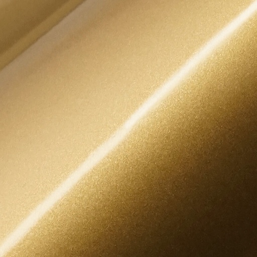 [K88931] KPMF K88931 | Gloss Gold (Rapid Air)